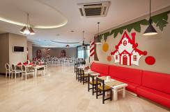 SEADEN SEA PLANET RESORT - SPA Restaurants
